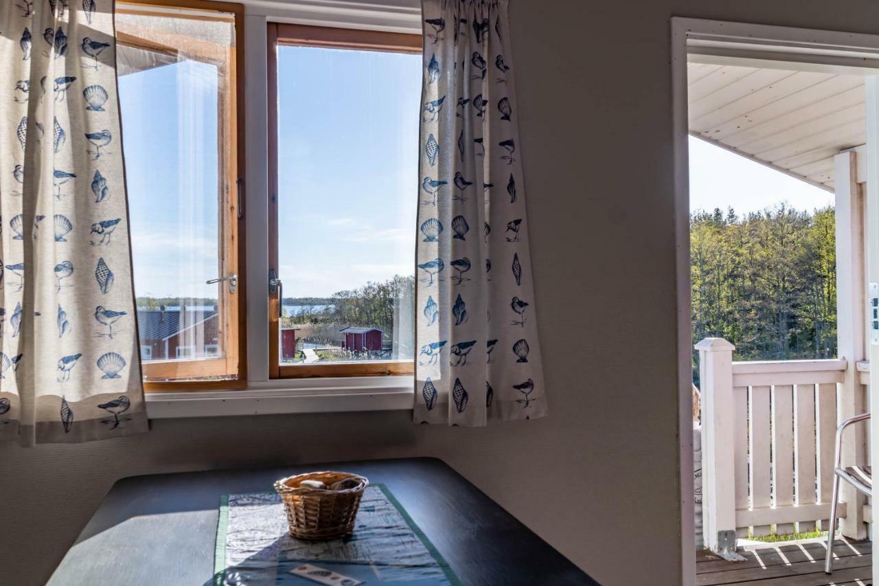 Kumlinge Stugor Buitenkant foto